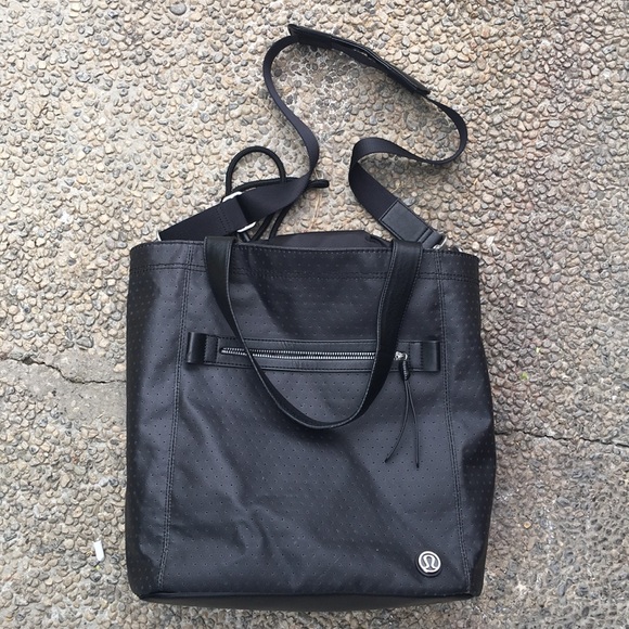 gym crossbody bag